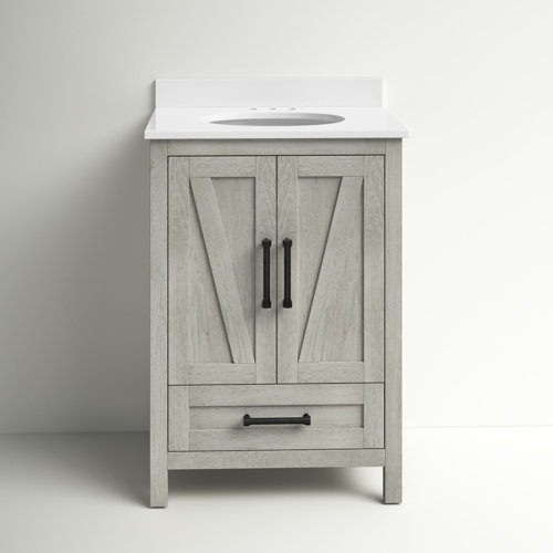 Laurel Foundry Modern Farmhouse® Bathroom Vanities You'll Love Wayfair